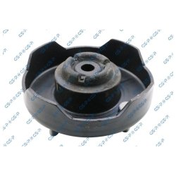 Support de jambe de force de suspension GSP 534287 pour LAND ROVER DISCOVERY