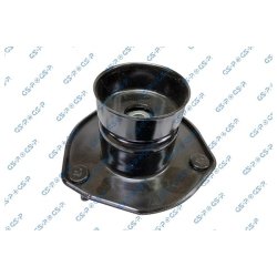 Support de jambe de force de suspension GSP 534299 pour MERCEDES GLE, Classe M