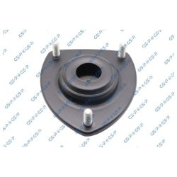 Support de jambe de force de suspension GSP 534333 pour MITSUBISHI COLT