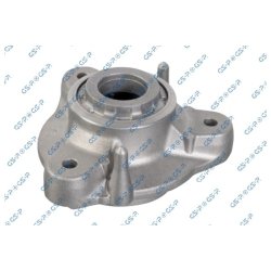 Support de jambe de force de suspension GSP 534338 pour BMW iX3, X3, X4