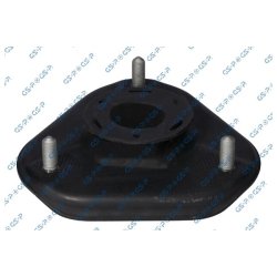 Support de jambe de force de suspension GSP 534345 pour TOYOTA C-HR, COROLLA