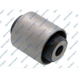 Control Trailing Arm Mounting GSP 535106 OE Ref 52370TL0E00