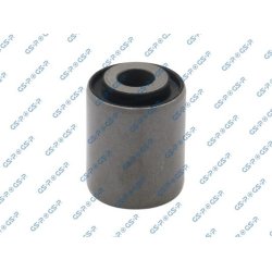 Support de bras de suspension arrière GSP 535111 pour CHEVROLET, VAUXHALL