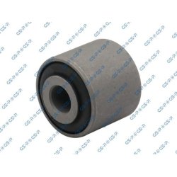 Support de bras de suspension arrière GSP 535144 pour LEXUS, TOYOTA