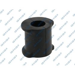 Stabiliser Bar Mounting GSP 535150 OE Ref 7H0511414