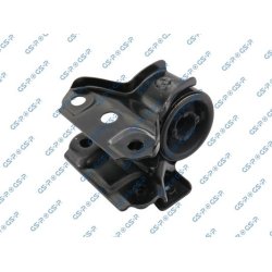 Support de bras oscillant GSP 535221 pour HONDA CR-V OE 51395T0AE01