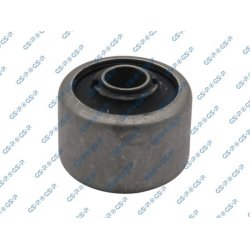 Support de bras oscillant GSP 535223 pour NISSAN TEANA