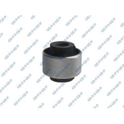 Support de bras de suspension arrière GSP 535265 pour RENAULT, référence d'origine 545057449R