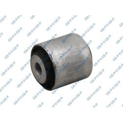 Support de bras de suspension arrière GSP 535266 pour MERCEDES OE 2463500053