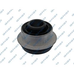 Support de bras oscillant GSP 535310 pour MERCEDES OE 2463330114