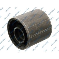 Support de bras de suspension arrière GSP 535619 pour BMW Série 3 OE 31129063163