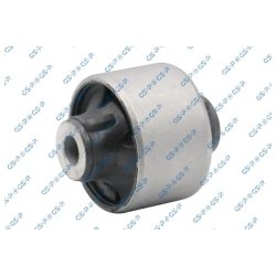 Support de bras oscillant GSP 535715 pour NISSAN, RENAULT,