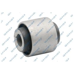 Support de bras de suspension arrière GSP 535775 pour HYUNDAI, KIA