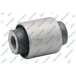 Support de bras oscillant GSP 535776 pour NISSAN PATHFINDER