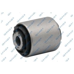 Support de bras oscillant GSP 535777 pour MAZDA 3, 6, CX-5