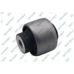 Support de bras de suspension arrière GSP 535794 pour AUDI A6 OE 4F0505312D