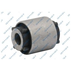 Support de bras de suspension arrière GSP 535795 pour FORD, LINCOLN, MAZDA