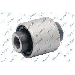 Support de bras de suspension arrière GSP 535798 pour VAUXHALL INSIGNIA