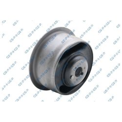 Differential Mounting GSP 535802 OE Ref 2756166J00