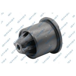 Axle Beam Bushing GSP 535821 OE Ref 555012371R