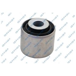 Axle Beam Bushing GSP 535871 OE Ref 4412523