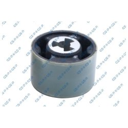 Axle Beam Bushing GSP 535876 OE Ref 1502657