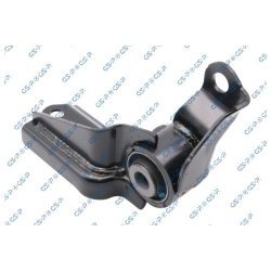 Engine Mounting GSP 536281 OE Ref 1236421020