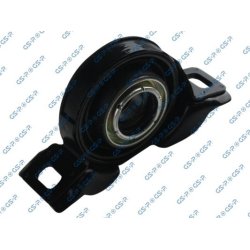 Suspension d'arbre de transmission GSP 537001 pour TOYOTA OE 3723010030