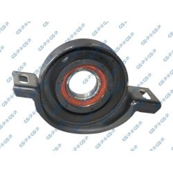 Suspension d'arbre de transmission GSP 537784 pour MERCEDES CLASSE C OE 2054100402