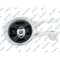 Engine Mounting GSP 537789 OE Ref 9683029080