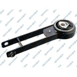 Engine Mounting GSP 538059 OE Ref 1367067080
