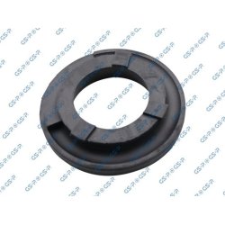 Support de ressort à lames GSP 538091 pour MITSUBISHI COLT OE MR594121