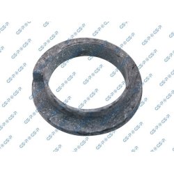 Support de ressort à lames GSP 538113 pour BMW OE 33531133671