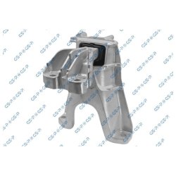 Engine Mounting GSP 538292 OE Ref 50820TEAT01