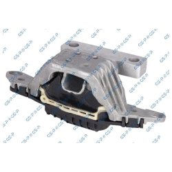 Engine Mounting GSP 538351 OE Ref 13363900