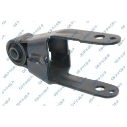 Engine Mounting GSP 538385 OE Ref 185416