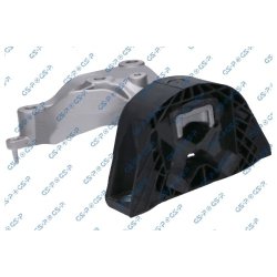 Engine Mounting GSP 538400 OE Ref 113751934R
