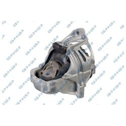 Mounting (at) GSP 538476 OE Ref 4M0199371FC