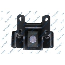 Engine Mounting GSP 538499 OE Ref 123710L180