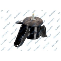 Engine Mounting GSP 539153 OE Ref 21810D3100