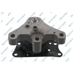 Engine Mounting GSP 539154 OE Ref 6Q0199167CL