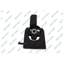 Engine Mounting GSP 539168 OE Ref 1236137060