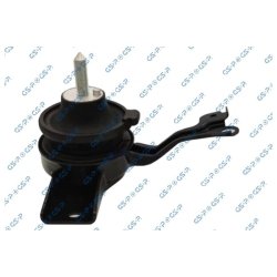 Engine Mounting GSP 539179 OE Ref 218102D000