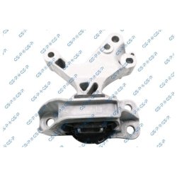 Engine Mounting GSP 539182 OE Ref 112104ED0B