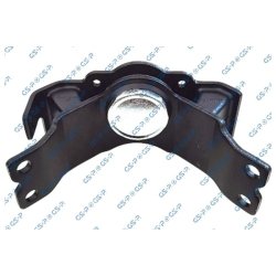 Engine Mounting GSP 539185 OE Ref 1237175180