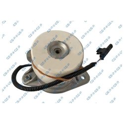 Engine Mounting GSP 539189 OE Ref 2222407117