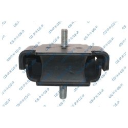 Engine Mounting GSP 539192 OE Ref 1236117020