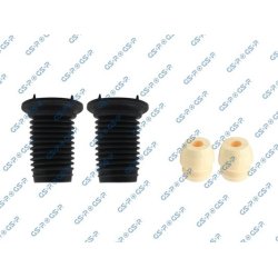 Kit de cache-poussière pour amortisseurs GSP 5401590PK pour CHEVROLET et plus encore...