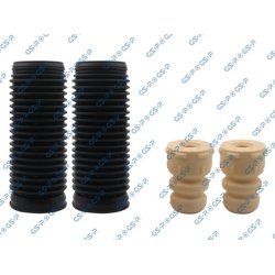 Shock Absorber Dust Cover Kit GSP 5402511PK OE Ref 6N0413175A