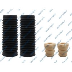 Shock Absorber Dust Cover Kit GSP 5402516PK OE Ref 1K0412303F